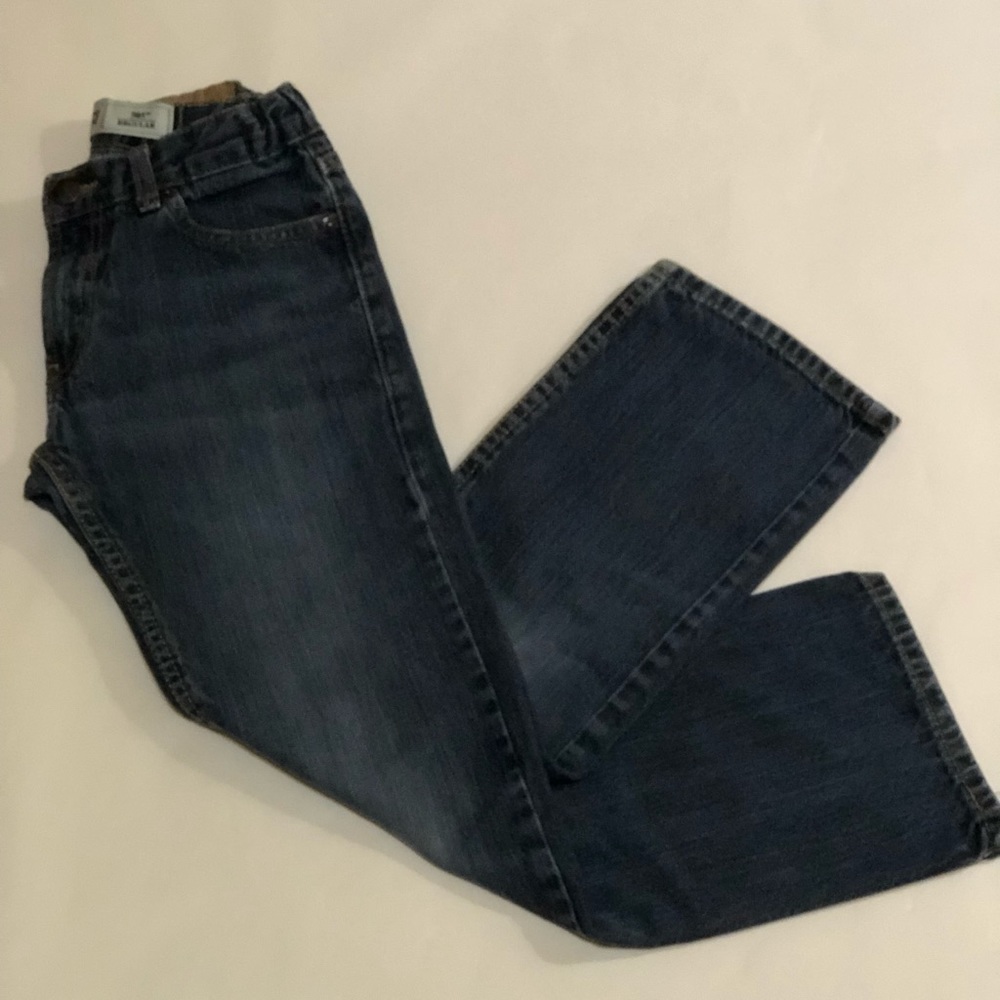 Boys Levi’s 505 Jeans - Picture 4 of 7